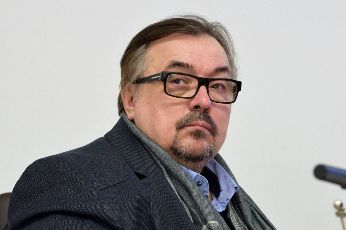 Лекция Вячеслава Шмырова «Фильм Андрея Тарковского «Андрей Рублев». Уникальные киноматериалы» Лекция Вячеслава Шмырова «Фильм Андрея Тарковского «Андрей Рублев». Уникальные киноматериалы»
