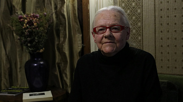 Татьяна Горичева: "ИСТИНА – ДРАГОЦЕННОЕ ПЕРЕД БОГОМ"
