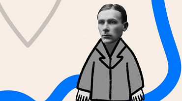 По одному дню из жизни Булгакова создали проект