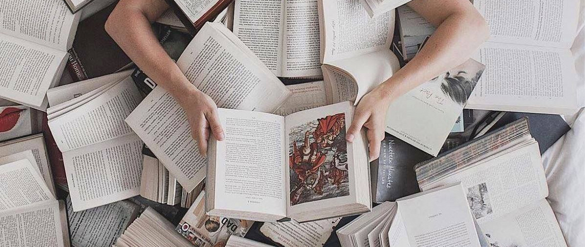 Издательства: в 2024 году резкого роста цен на книги не будет