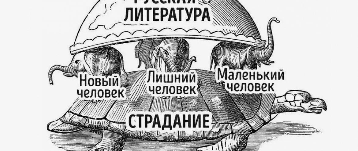 Школьники хотят изучать литературу по мемам Школьники хотят изучать литературу по мемам