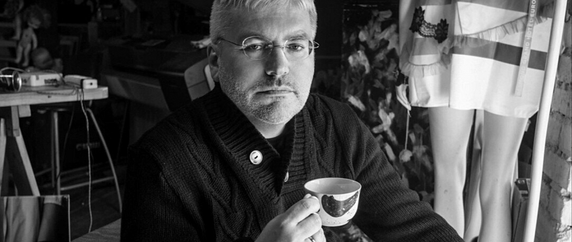 Евгений Водолазкин сообщил, что дописывает новый роман Евгений Водолазкин сообщил, что дописывает новый роман