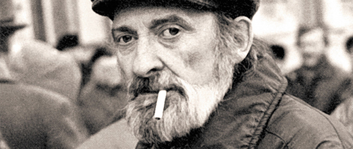 Премия им. Алексея Решетова приглашает поэтов Премия им. Алексея Решетова приглашает поэтов