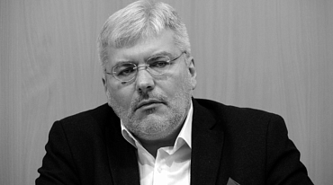  Евгений Водолазкин рассказал подробности о новом романе