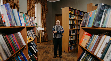 Юрий Мерков и книга Льва Гумилева «Струна истории» 