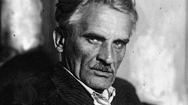 3 марта 120 лет со дня рождения Ю.К. Олеши.