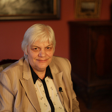 Марина Кудимова