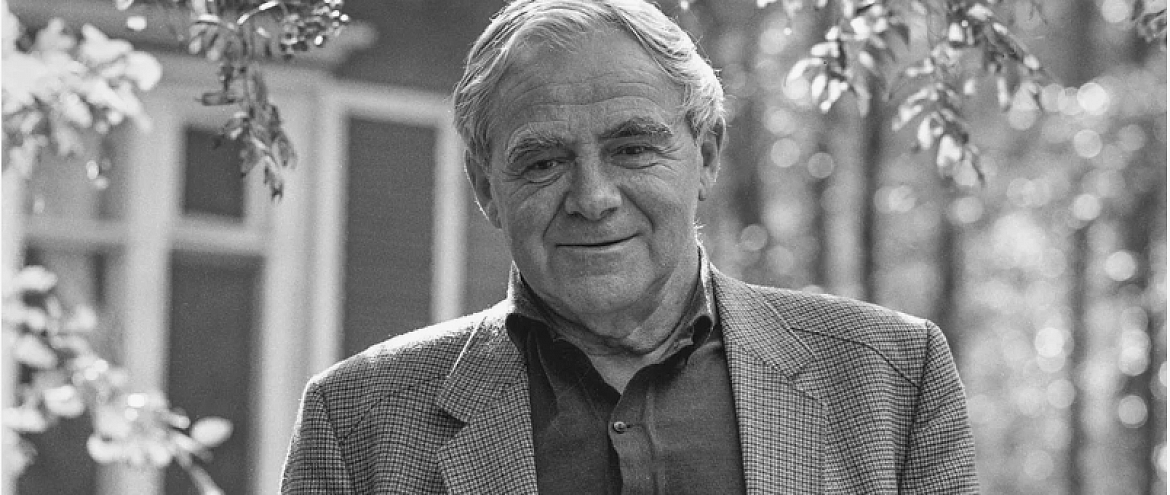Национальная литературная премия им. Д. А. Гранина наградит талантливых авторов