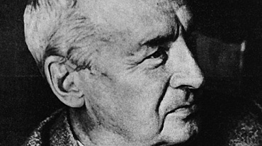 22 апреля исполняется 120 лет со дня рождения Владимира Владимировича Набокова