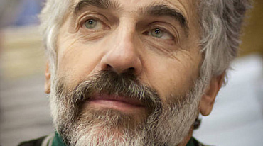 "Беседы в Боголюбовской гостиной". Гость программы Валерий Краснопольский