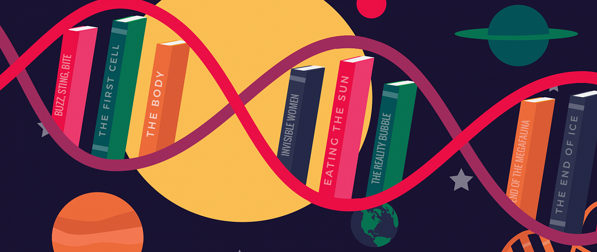 «Всенаука» опубликовала в открытом доступе 40 научных книг «Всенаука» опубликовала в открытом доступе 40 научных книг