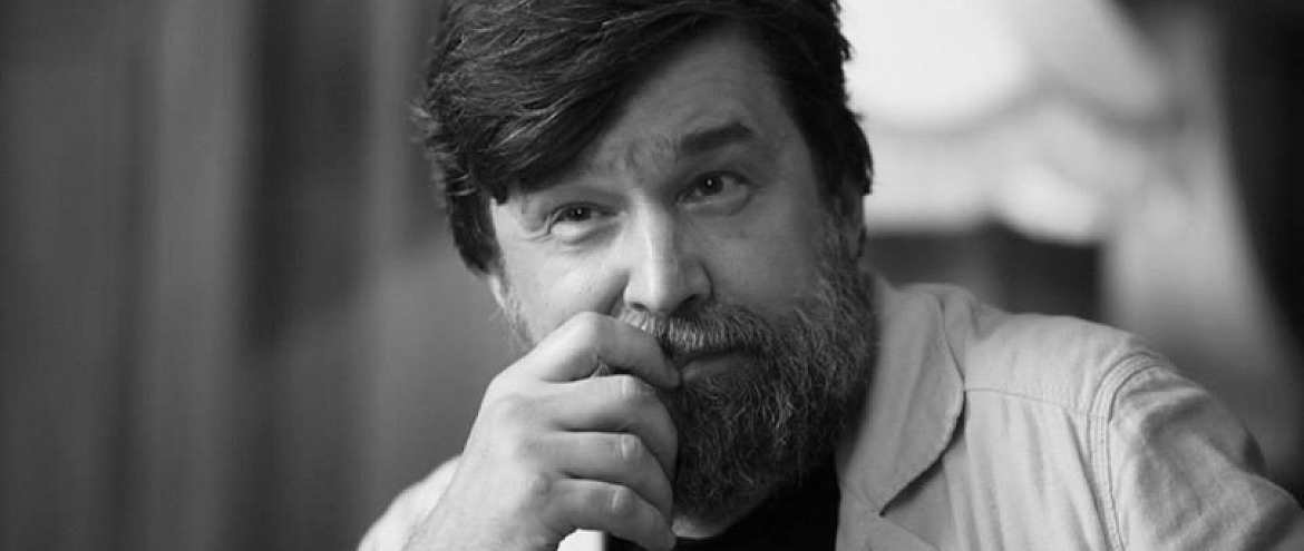 Умер главный редактор "Молодой гвардии" Андрей Петров Умер главный редактор "Молодой гвардии" Андрей Петров