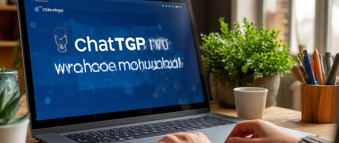 Написание текстов с помощью ChatGPT снижает способности к обучению Написание текстов с помощью ChatGPT снижает способности к обучению