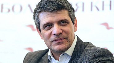 Дмитрий Бак отмечает 60-летие