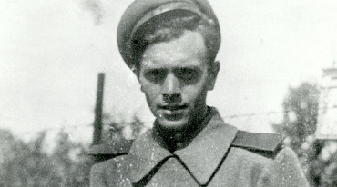 1 июня – 100 лет со дня рождения Давида Самойлова.