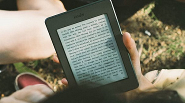 МТС запускает сервис электронных книг