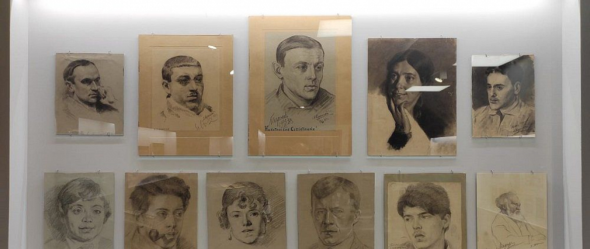 Музей имени В. И. Даля покажет самые яркие предметы из запасников Музей имени В. И. Даля покажет самые яркие предметы из запасников