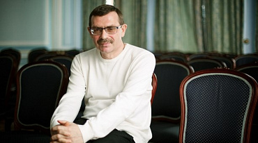 Павел Басинский стал Лауреатом премии Герцена