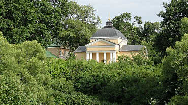 На 50-м Лермонтовском дне поэзии вручили всероссийскую премию им. М. Ю. Лермонтова