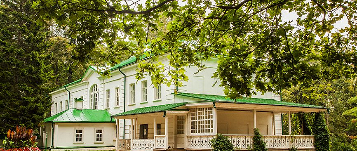 Музей-усадьба «Ясная Поляна» отпразднует 100-летний юбилей