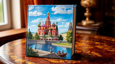 Россияне заинтересовались книгами об истории страны