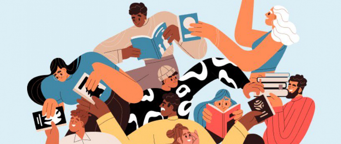 "Альпина" запустила книжную подписку "Альпина" запустила книжную подписку