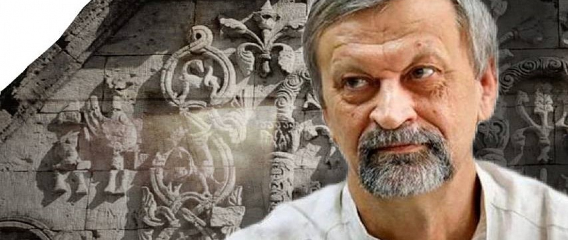  Творческий вечер Юрия Нечипоренко
