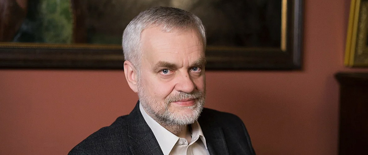 Алексей Варламов рассказал о книгах 2025 года, которые произвели на него впечатление