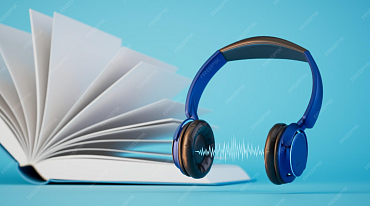 “Большая книга”: номинация «Лучшая аудиокнига» объявила финалистов