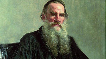 К 200-летию Льва Толстого подготовят выставку 