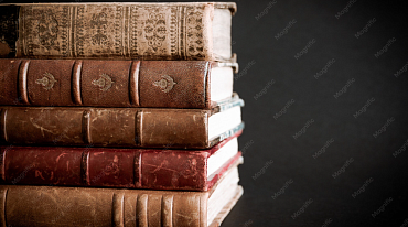 Старинные книги начнут очищать с помощью лазера 